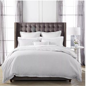 Hudson Park Collection - 680TC Sateen King Sham - 100% Exclusive